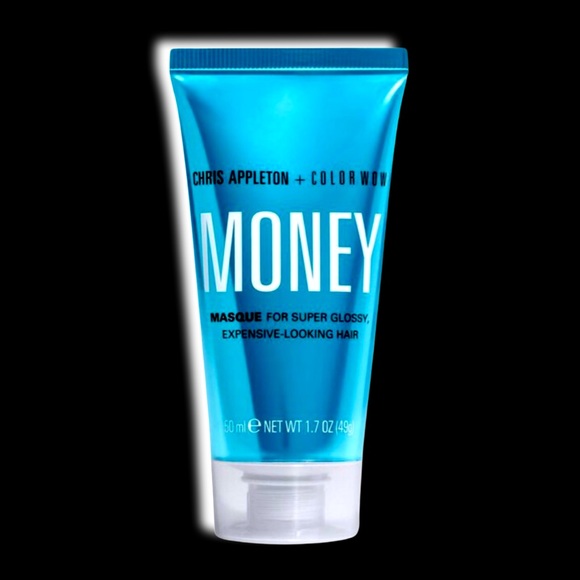 ColorWOW Other - Color WOW Money Masque Deep Hydrating Hair Treatment